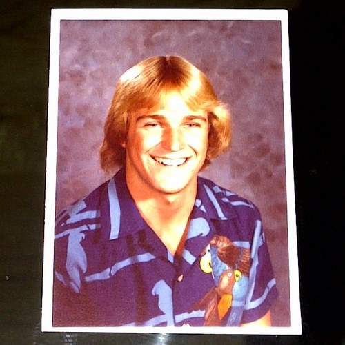 Don’t Do Something, Tweet!