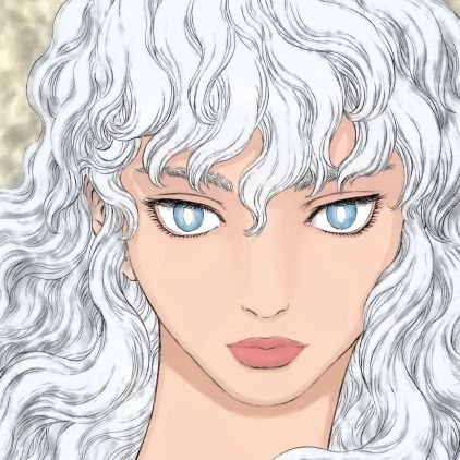 Berserk Diarioさんのプロフィール画像