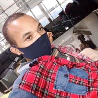 Omary (@omaryidrisultan) 's Twitter Profile