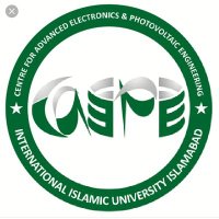 Centre for Advanced Electronic and PV Engineering (@caepe_iiu) 's Twitter Profile