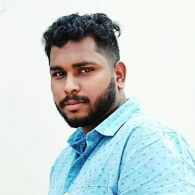 VigneshwaranMs3's profile picture. AIADMK-Nagercoil