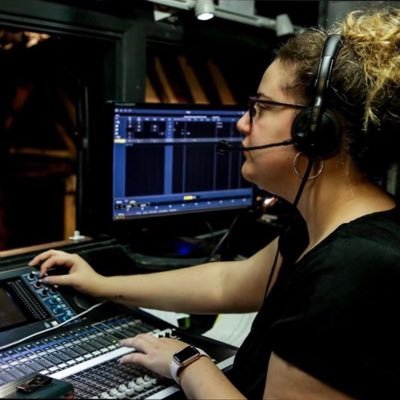 East 15 Stage & Production Management Graduate (2020) Talent Agent Assistant @vla_talent