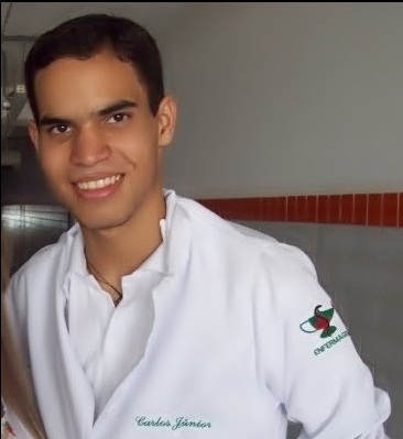 Acadêmico do curso de Enfermagem-UnP