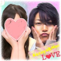 ♡亀梨まお♡(@kaaame23_luvya) 's Twitter Profile Photo