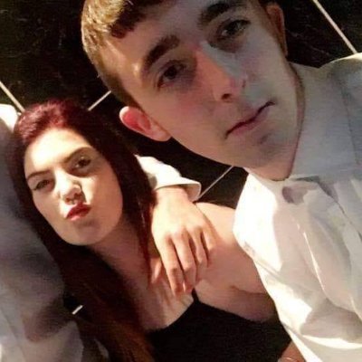 DannyTate95's profile picture. He/Him, 26, Still figuring out my path in life 🌈❤️