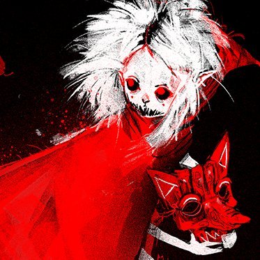 talkstowolves's profile picture. I talk to wolves and other wicked creatures. Genre writer, reviewer, student of fairy tales, and general Jack.