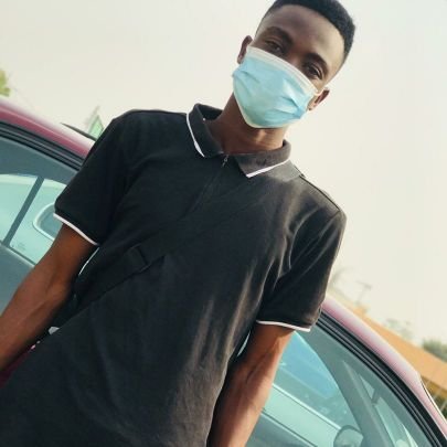 yawjoe10's profile picture. 😚
Follow and I follow back asap. very active account💆‍♂️❤
Ads promotion too🎁🎆🌍