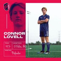 Connor Lovell (@connorlovell4) 's Twitter Profile Photo