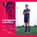 Connor Lovell (@connorlovell4) Twitter profile photo Connor Lovell (@connorlovell4) Twitter profile photo