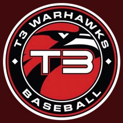 The Official Twitter Page of The T3 Warhawks Baseball Program @ 1965 Recreation Lane, Avon, OH 44011 440-934-2244 coachbeck@t3athlete.com