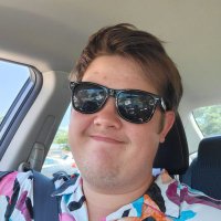 Nodnarb Yelarf (@nyelarf) 's Twitter Profile