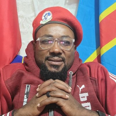Dr Mialano Tangania has Doctorate in political science and Administrative,a leader of ANAPADE party and Future candidate in DRC presidential elections 2023.