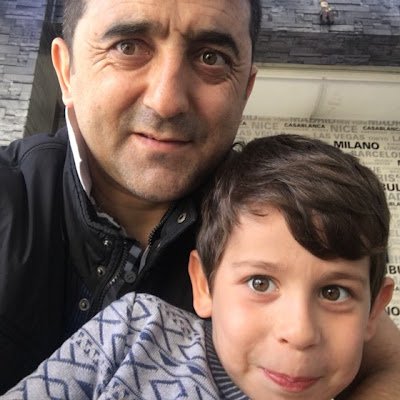 Ercan4438's profile picture. 