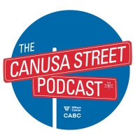 Canusa Street Podcast (@canusastreetpod) 's Twitter Profile