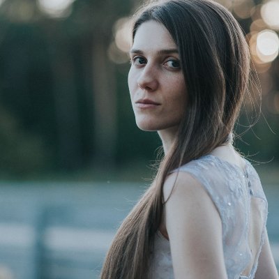 Wiosna Pustyniさんのプロフィール画像
