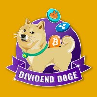 Dividend Doge (@dividenddoge) 's Twitter Profile