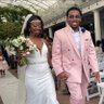 HighLife_parker's profile picture. Married to: @Niche_Love96 ❤️👰🏾🤵🏾♂️