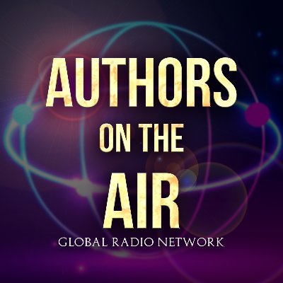 The Authors On The Air Global Radio Network is a international digital media company featuring podcasts, live radio, videocast available in 157 countries.