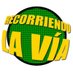 Recorriendo la vía (@recorriendolav) Twitter profile photo