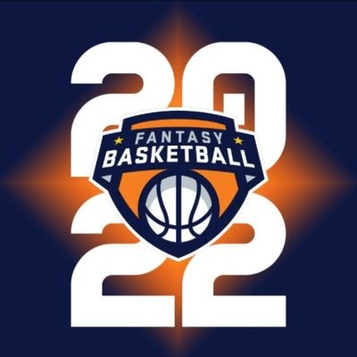 ESPN Fantasy Basketball
Temporada 2021 - 2022