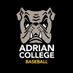 Adrian Baseball (@AdrianBaseball) Twitter profile photo