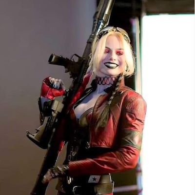 harleyquinnwho's profile picture. Who's Milton???