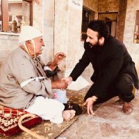 Prince Naïf Bin Dawud (@dawudnaif) 's Twitter Profile