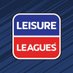 Norfolk Leisure leagues (@LeaguesNorfolk) Twitter profile photo