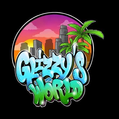 GlizzyWorld