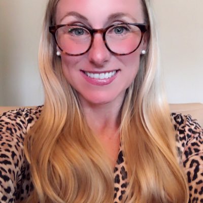 JessieLizak's profile picture. Mom, marketer, founder and WW host. Thoughts expressed here are solely my own.