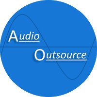 Kerr Mathieson (Audio Outsource) (@audio_outsource) Twitter profile photo