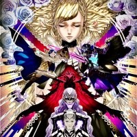 Raziel Soul 1.2 🌕☄️ (@1_minazuki) 's Twitter Profile