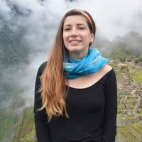 Nati Charles Mangeón (@nataliacharless) 's Twitter Profile
