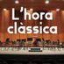 L'hora clàssica (@horaclassica) Twitter profile photo L'hora clàssica (@horaclassica) Twitter profile photo