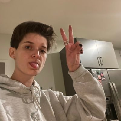 trash gay
