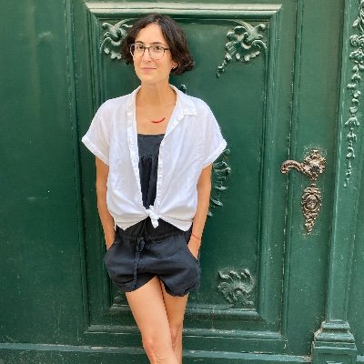Solmaz Khorsand Profile