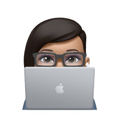 I love all things Apple, Disney, coffee, and running! ☕️👩🏽💻