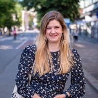 Sofie A. E. Høgestøl (@sofiehogestol) 's Twitter Profile