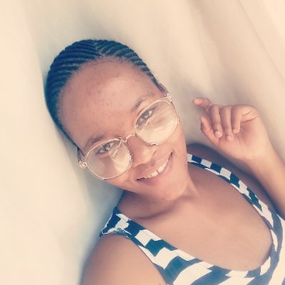 BafaneleMiss's profile picture. I'm an introvert
Have a twin brother👫
God's child
IG: @bafanelemndaba