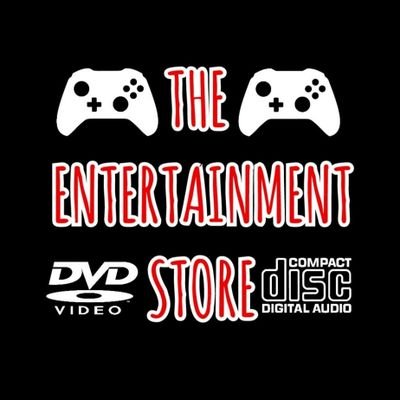 T_E_S_M's profile picture. Based in Mablethorpe! We sell a whole range of Entertainment! Vinyl, Video Games, DVD's, CD's, Blu-Rays and much more!