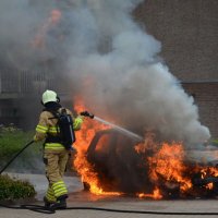 Brandweer Barneveld uitrukken(@BUitrukken) 's Twitter Profile Photo