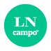 LA NACION Campo (@lncampo) Twitter profile photo LA NACION Campo (@lncampo) Twitter profile photo
