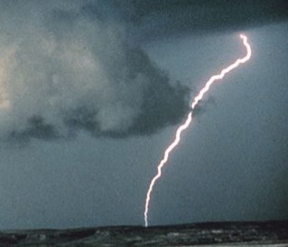Volunteer Firefighter,Weather Junkie