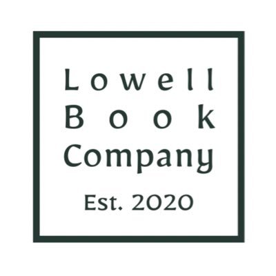 Lowell’s independent community bookshop. Located in @millno5. Owned by @kristenmcdonie