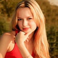 Kateryna Semenova(@SKateryna) 's Twitter Profile Photo