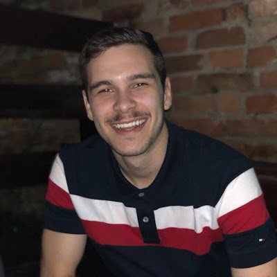 RutsatzVinicius's profile picture. Oracle PL/SQL & APEX Developer at G&P