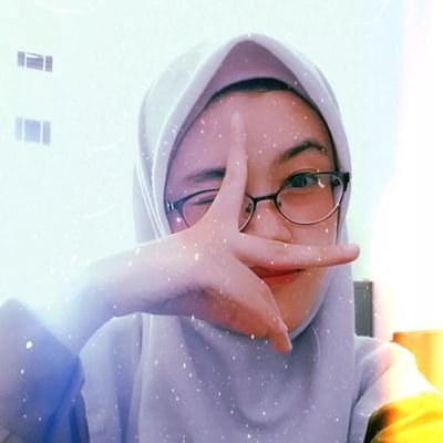 Salmafah's profile picture. Unpretentious | ig : salmanifah |