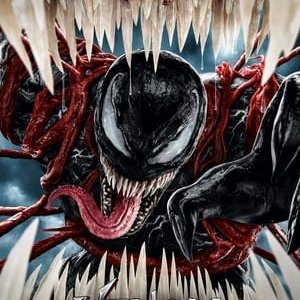 Venom 2 Let There Be Carnage (2021) Movie online @Venom2movie2021
Venom: Let There Be Carnage | Official.
#Venommovie #Venom2movie