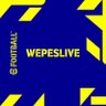 wepeslive's profile picture. eFootball,EAFC , UFLgame...