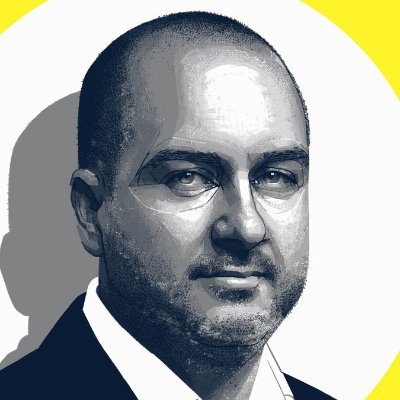 PeniaSixeriana's profile picture. Cazadores de utopías imposibles